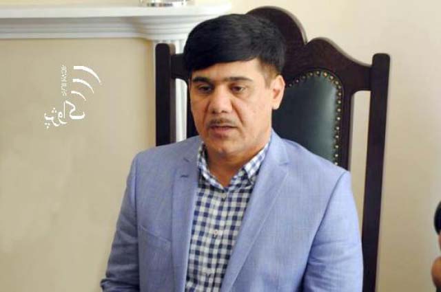 والى کندز به اروپا فرار کرد
